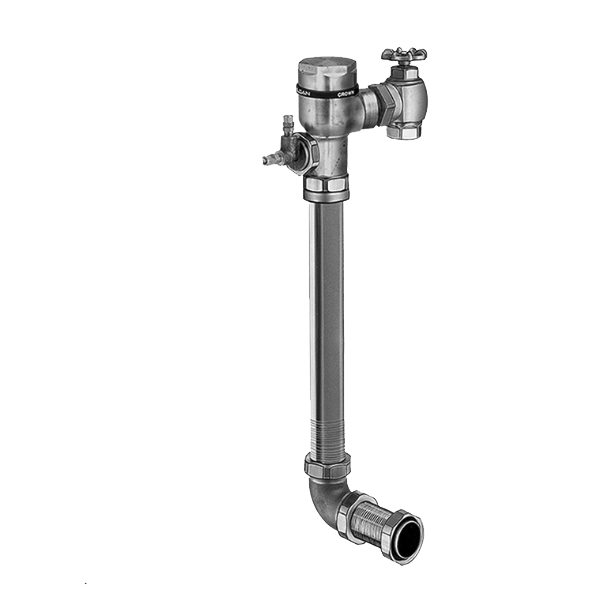 Sloan CROWN 952-1.6-RB-FW